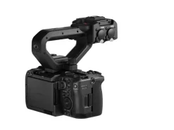 Canon Videokamera EOS C50