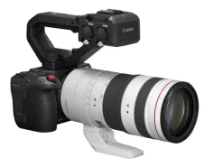 Canon Videokamera EOS C50 Kit LP-E6P, 512 GB CFE