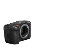 Canon Videokamera EOS C50 Kit LP-E6P, 512 GB CFE