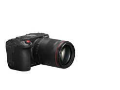 Canon Videokamera EOS C50 Kit LP-E6P, 512 GB CFE