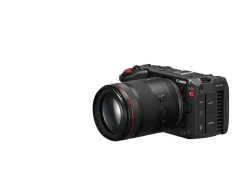 Canon Videokamera EOS C50 Kit LP-E6P, 512 GB CFE