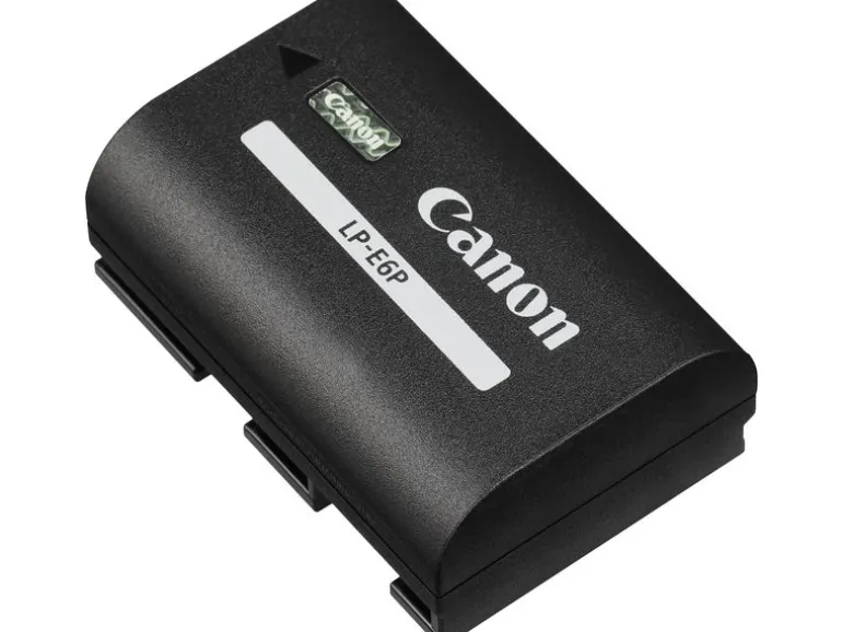 Canon Videokamera EOS C50 Kit LP-E6P, 512 GB CFE
