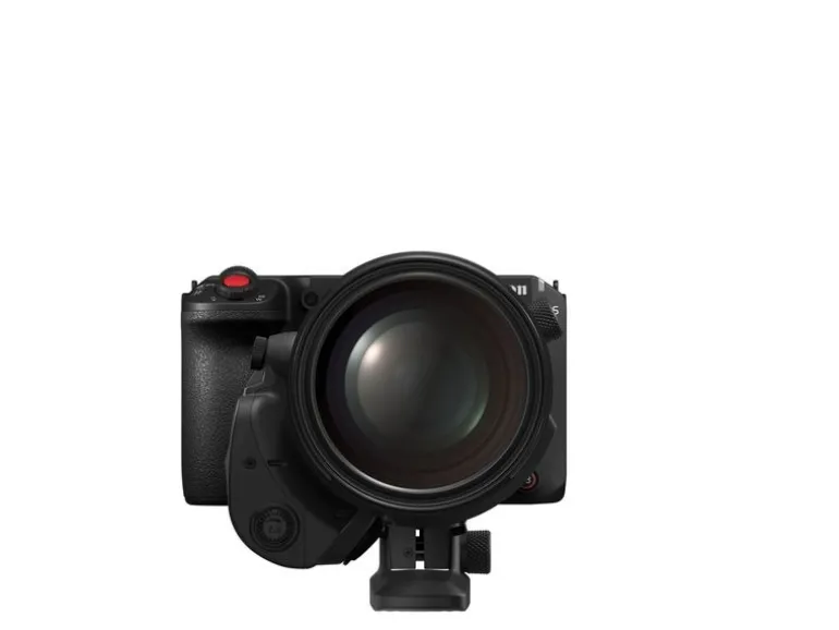 Canon Videokamera EOS C50 Kit LP-E6P, 512 GB CFE