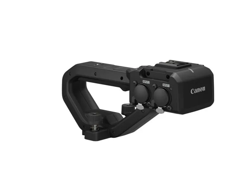 Canon Videokamera EOS C50 Kit LP-E6P, 512 GB CFE
