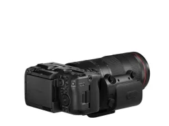 Canon Videokamera EOS C50 Kit LP-E6P, 512 GB CFE