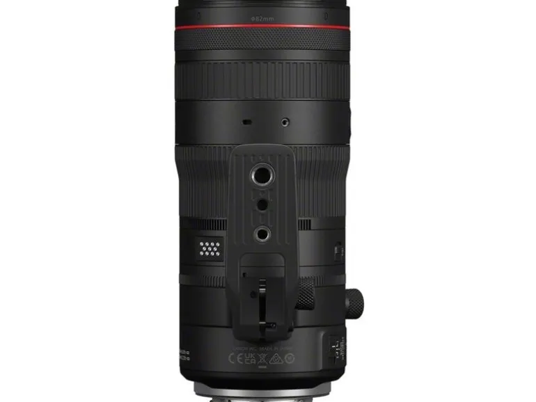 Canon Zoomobjektiv Canon RF 70-200mm F/2.8L IS USM Z Canon RF