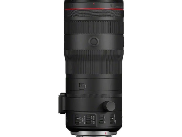 Canon Zoomobjektiv Canon RF 70-200mm F/2.8L IS USM Z Canon RF