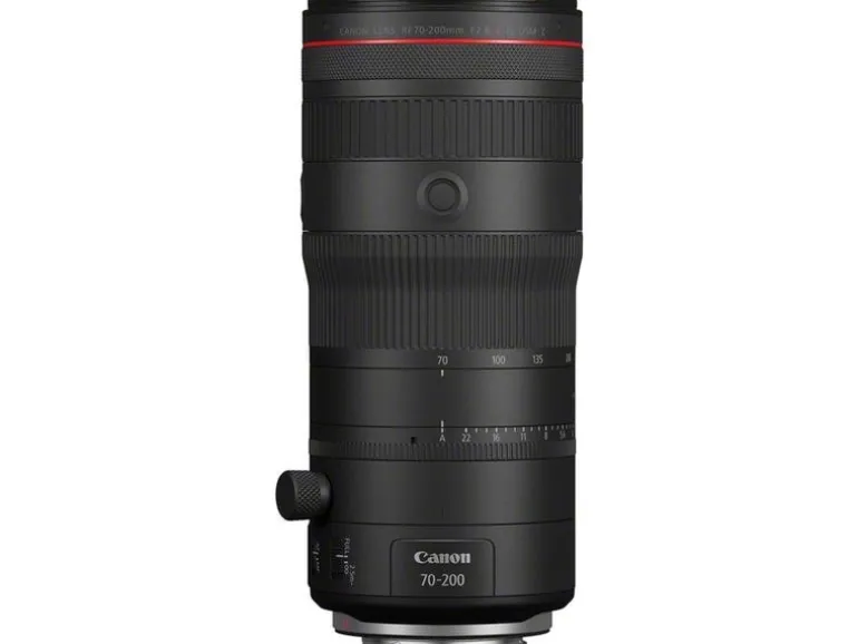 Canon Zoomobjektiv Canon RF 70-200mm F/2.8L IS USM Z Canon RF