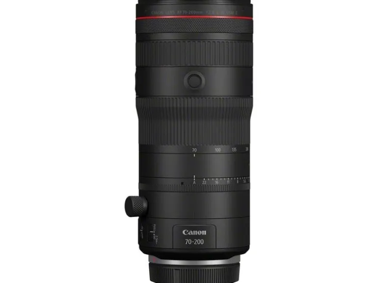 Canon Zoomobjektiv Canon RF 70-200mm F/2.8L IS USM Z Canon RF