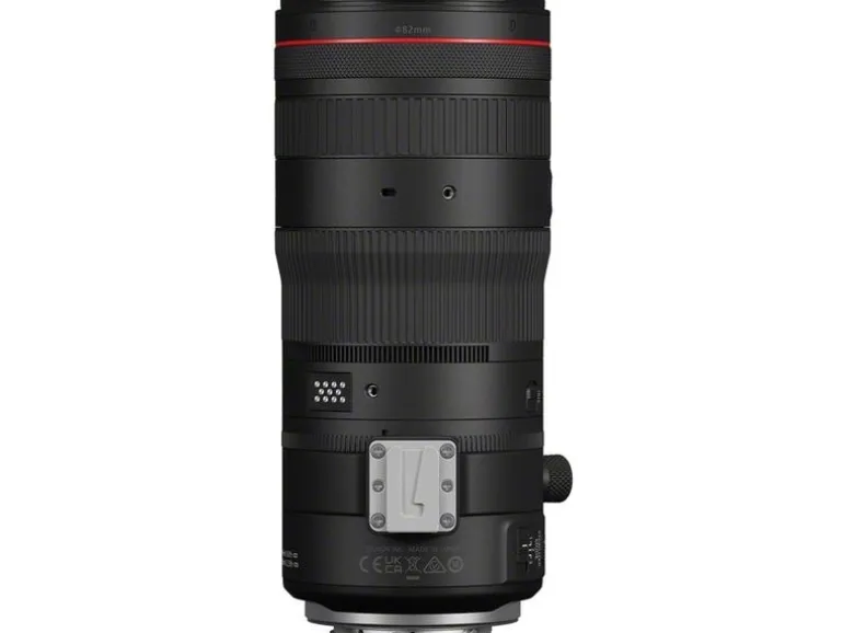 Canon Zoomobjektiv Canon RF 70-200mm F/2.8L IS USM Z Canon RF