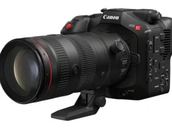 Canon Zoomobjektiv Canon RF 70-200mm F/2.8L IS USM Z Canon RF