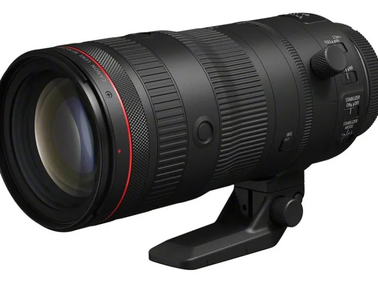 Canon Zoomobjektiv Canon RF 70-200mm F/2.8L IS USM Z Canon RF