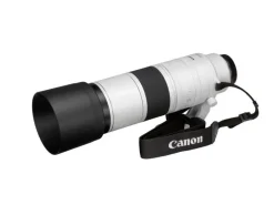 Canon Zoomobjektiv RF 200-800mm F/6.3-9 IS USM Canon RF