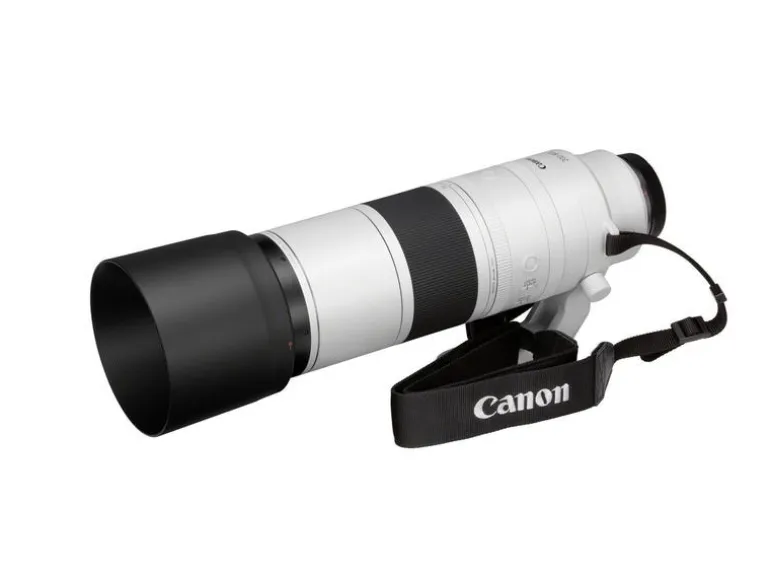Canon Zoomobjektiv RF 200-800mm F/6.3-9 IS USM Canon RF