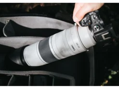 Canon Zoomobjektiv RF 200-800mm F/6.3-9 IS USM Canon RF
