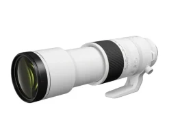 Canon Zoomobjektiv RF 200-800mm F/6.3-9 IS USM Canon RF