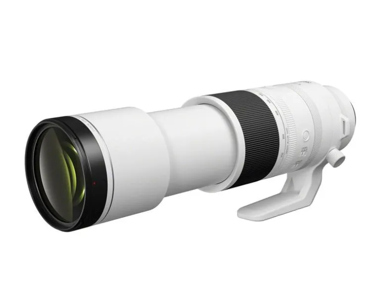 Canon Zoomobjektiv RF 200-800mm F/6.3-9 IS USM Canon RF
