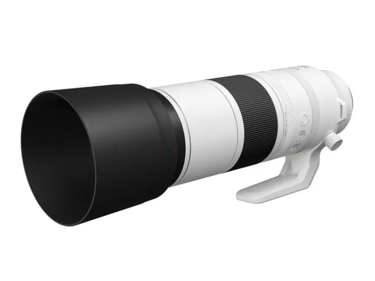 Canon Zoomobjektiv RF 200-800mm F/6.3-9 IS USM Canon RF