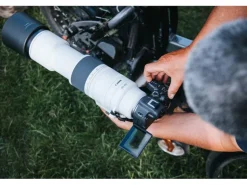 Canon Zoomobjektiv RF 200-800mm F/6.3-9 IS USM Canon RF
