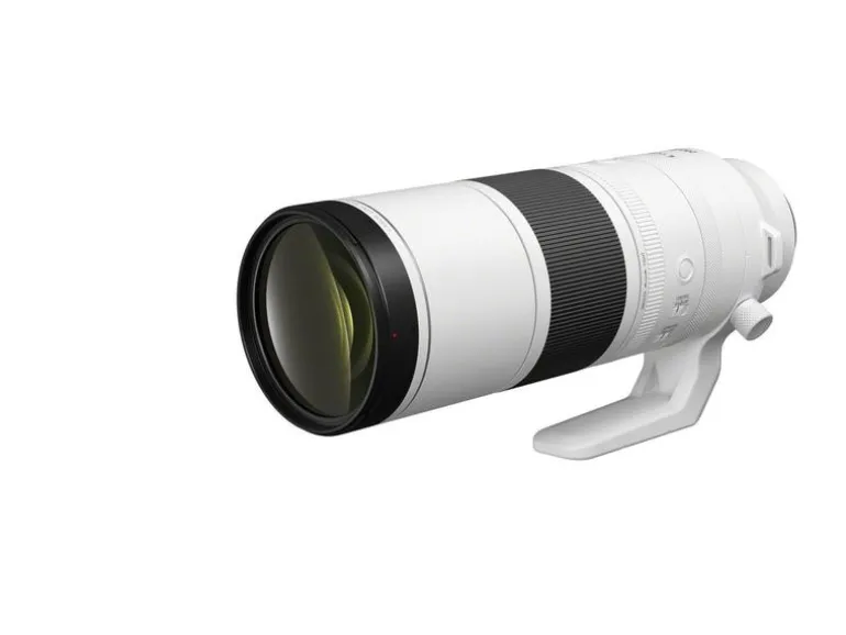 Canon Zoomobjektiv RF 200-800mm F/6.3-9 IS USM Canon RF