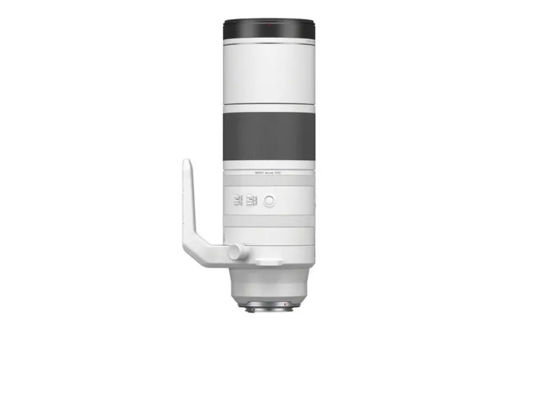 Canon Zoomobjektiv RF 200-800mm F/6.3-9 IS USM Canon RF