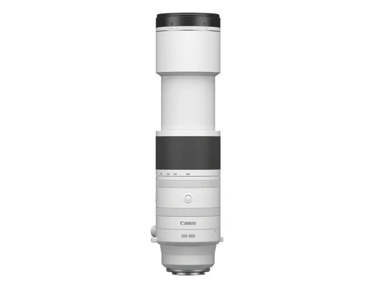 Canon Zoomobjektiv RF 200-800mm F/6.3-9 IS USM Canon RF