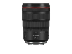 Canon Zoomobjektiv RF 24-70mm F/2.8 IS USM Canon RF