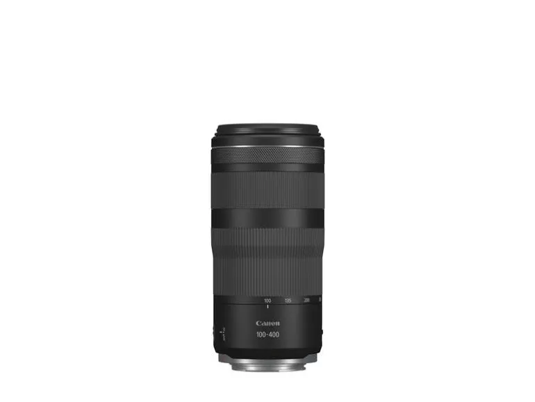 Canon Zoomobjektiv RF 100-400 mm F/5.6-8.0 IS USM Canon RF