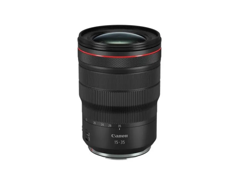 Canon Zoomobjektiv RF 15-35 mm F/2.8 l IS USM Canon RF