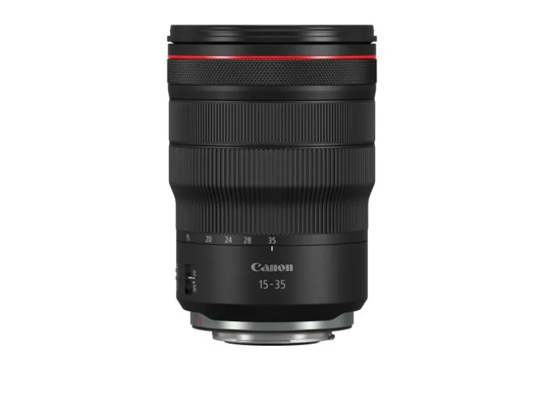 Canon Zoomobjektiv RF 15-35 mm F/2.8 l IS USM Canon RF
