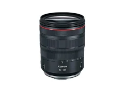 Canon Zoomobjektiv RF 24-105mm F/4L IS USM Canon RF