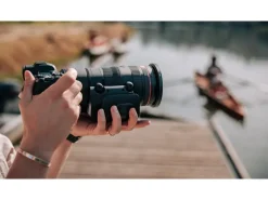Canon Zoomobjektiv RF 24-105mm F/2.8L IS USM Z Canon RF