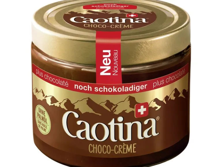 Caotina Creme Chocolat 300 g