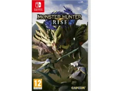 Capcom Monster Hunter Rise (Box)