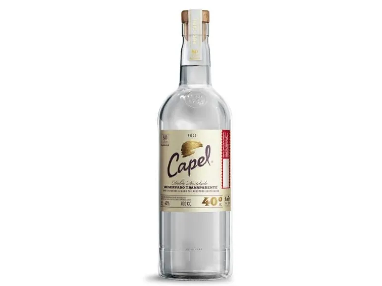 Capel Pisco Capel 0.7 l