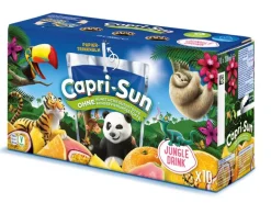 Capri-Sun Jungle Drink 10 x 0.2 l