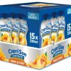 Capri-Sun Säfte Electrolytes Mango-Peach 15 x 0.33 l
