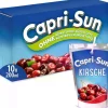 Capri-Sun Säfte Kirsche 10 x 0.2 l