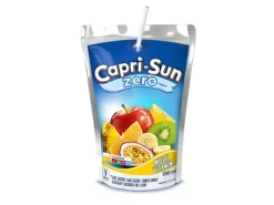 Capri-Sun Säfte Multivitamin Zero 10 x 0.2 l