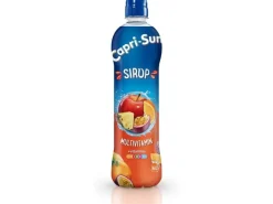 Capri-Sun Sirup Multifruit 0.6 l