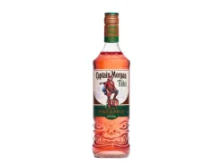 Captain Morgan Rum Tiki Mango & Pineapple 0.7 l