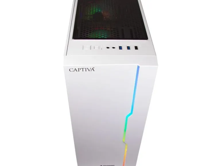 Captiva Gaming PC Advanced Gaming R92-912