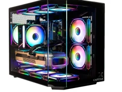 Captiva Gaming PC Advanced Gaming R92-496