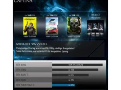Captiva Gaming PC Advanced Gaming R92-496