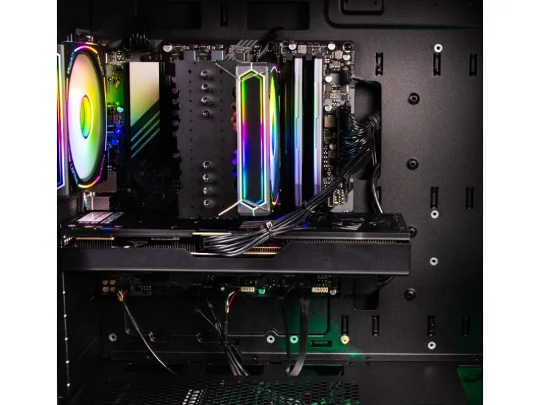 Captiva Gaming PC Advanced Gaming R90-862