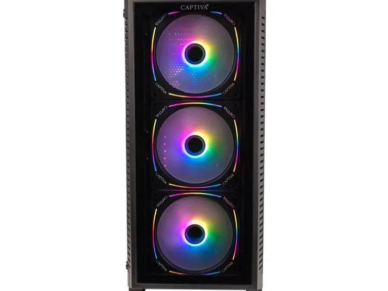 Captiva Gaming PC Advanced Gaming R90-862