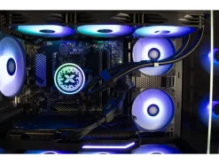 Captiva Gaming PC Highend Gaming R89-799