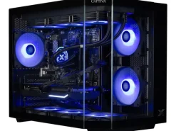 Captiva Gaming PC Highend Gaming R89-799