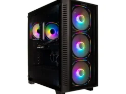 Captiva Gaming PC Highend Gaming I89-966