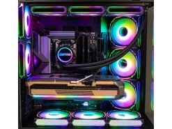 Captiva Gaming PC Highend Gaming R89-085